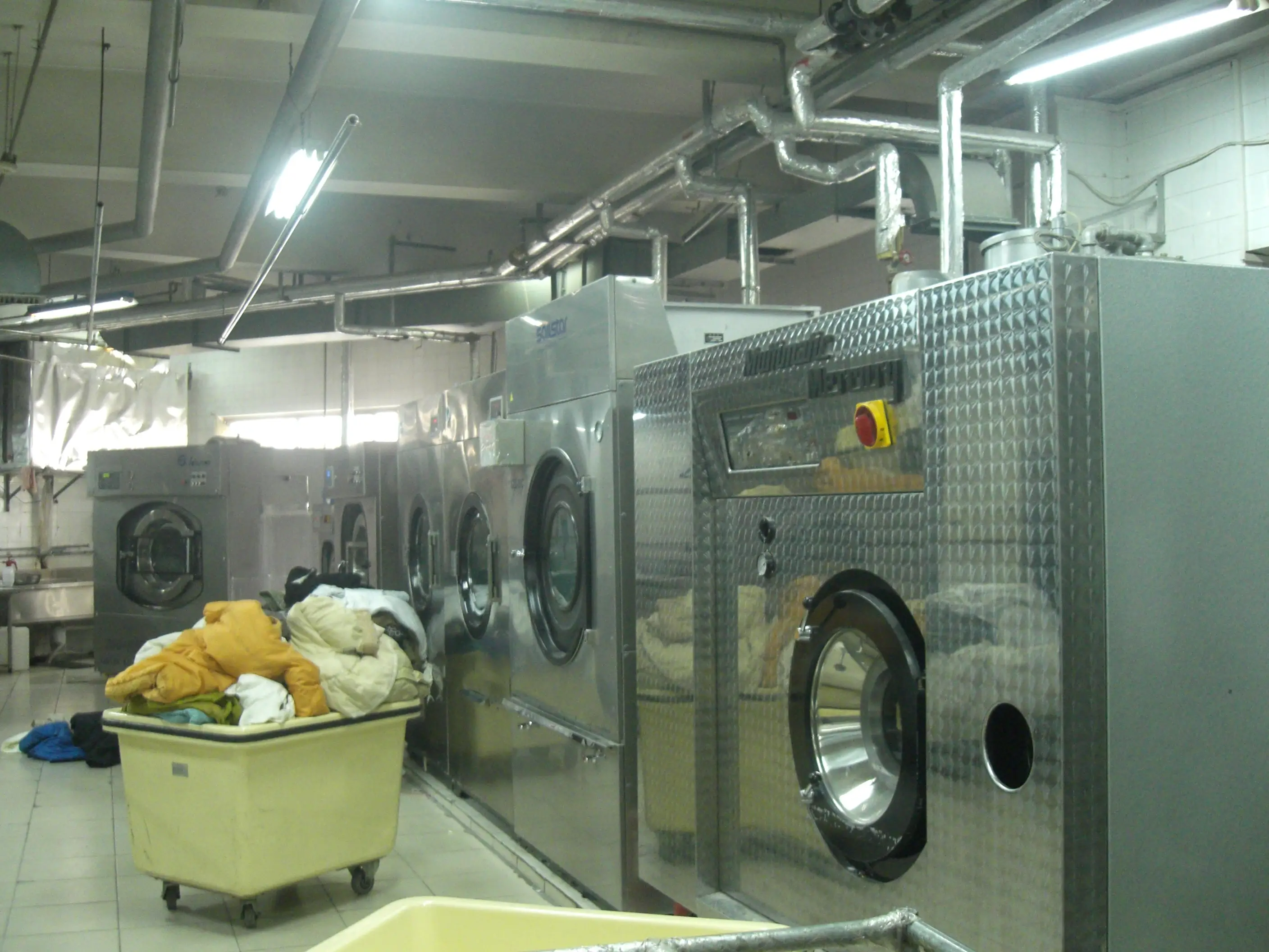 北京洗涤设备生产厂家