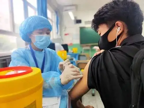 洗衣房设备设施保养及维护提示7月25日前北京右安门街道新冠疫苗接种一览
